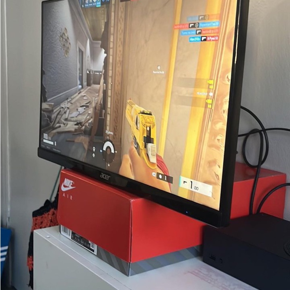 ACER Monitor - Picture 4 of 5
